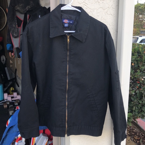 Men’s Dickies Jacket - Picture 7 of 7
